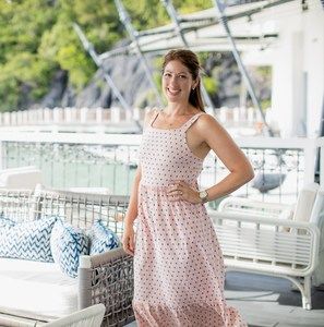 Meet your Posher, Jess